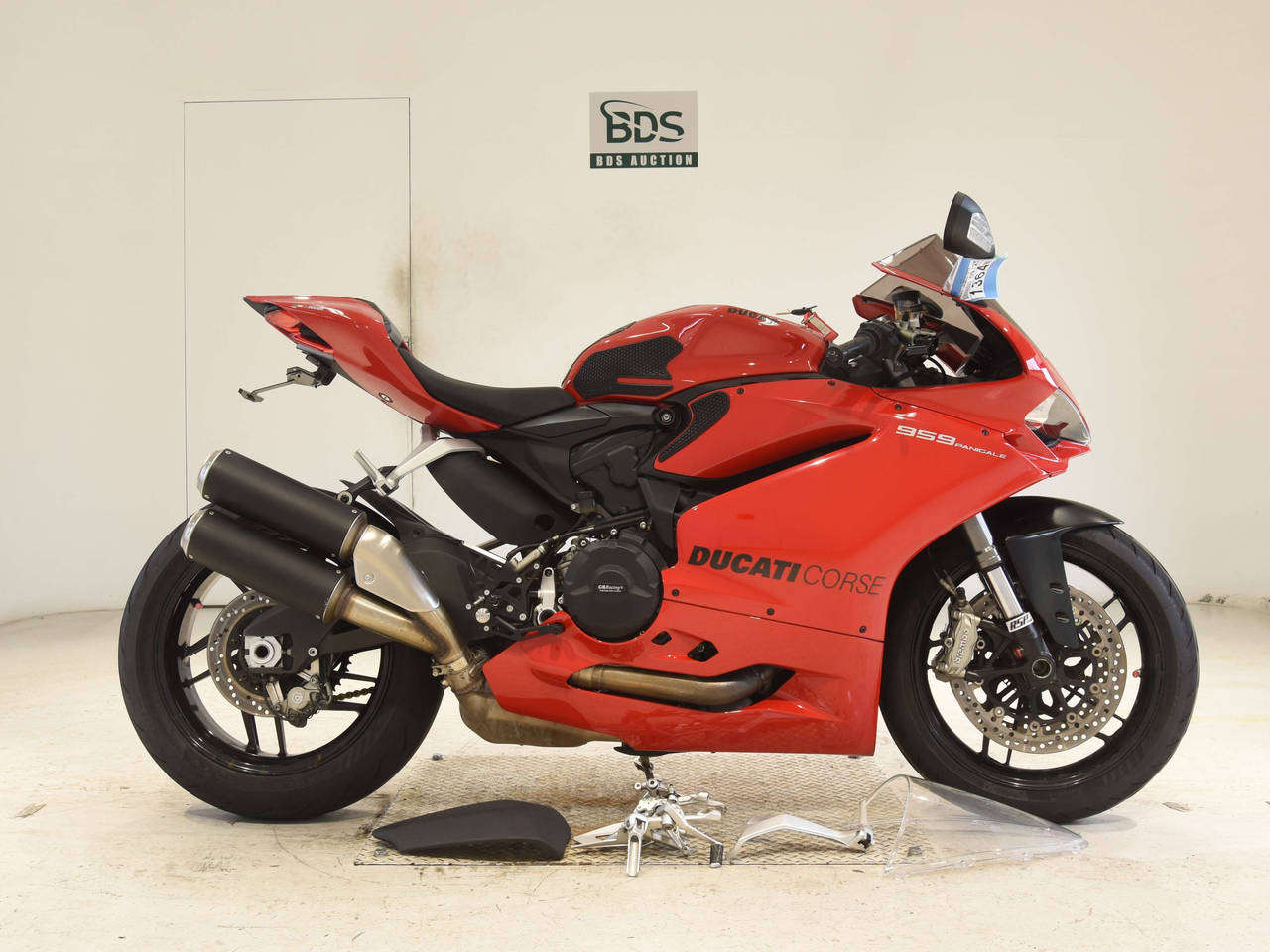 Ducati 959 PANIGALE