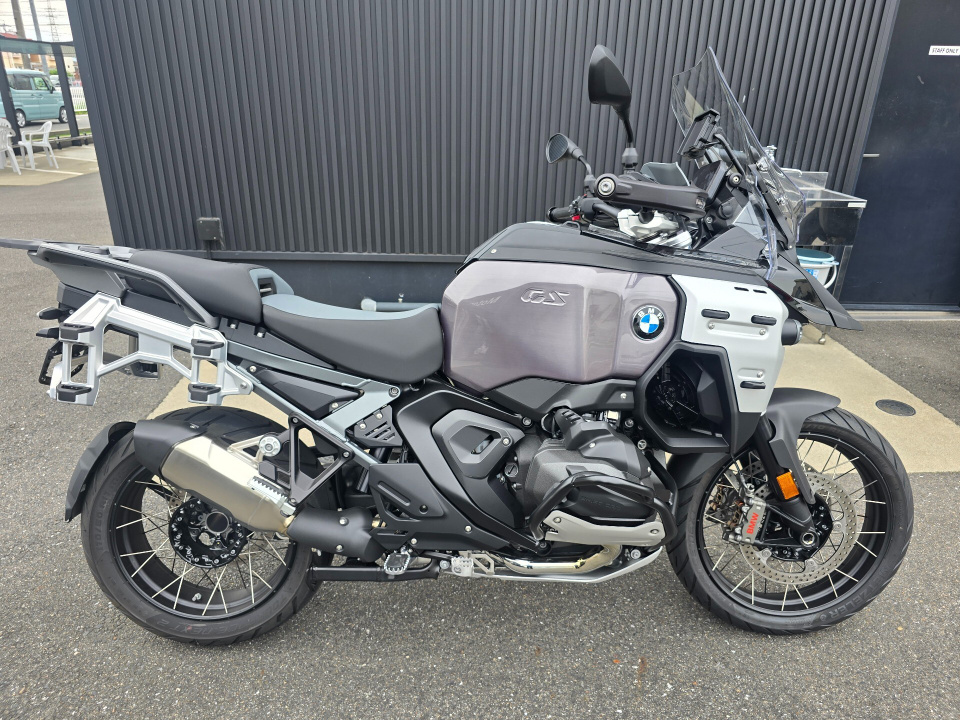 BMW R1300GS ADV ASA