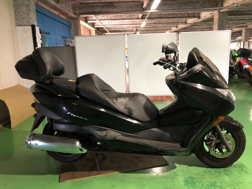 Honda FORZA X