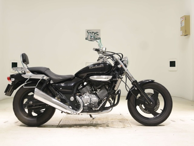 Kawasaki ELIMINATOR 250V