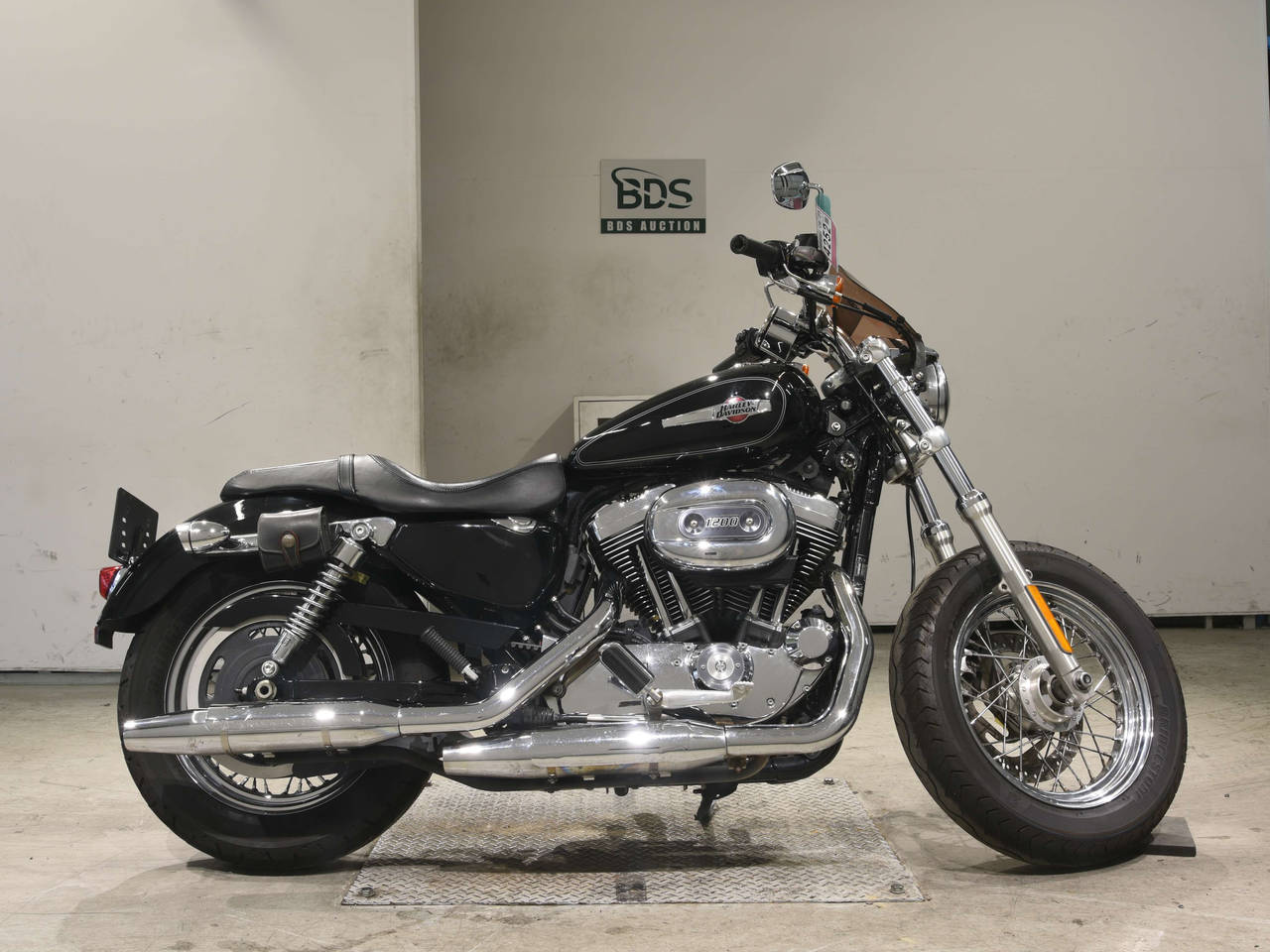 HD SPORTSTER XL1200L
