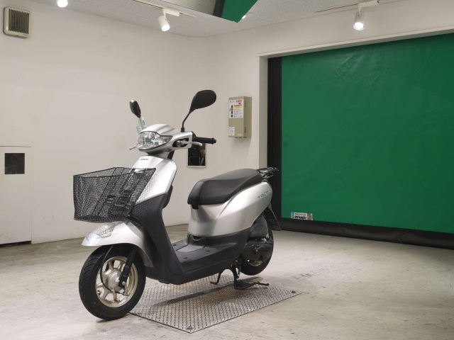Honda TACT-4 BASIC — фото 4