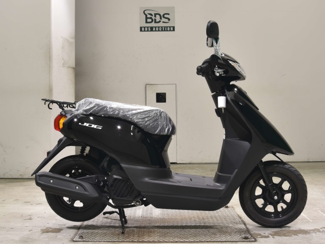 Yamaha JOG 50