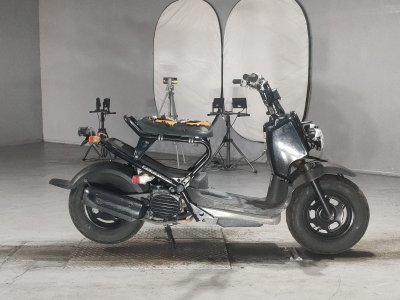 Honda ZOOMER