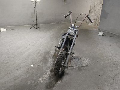 Honda MAGNA250 — фото 3