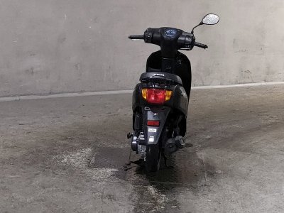 Yamaha JOG 50 — фото 4