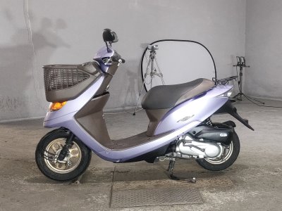 Honda DIO CESTA — фото 2