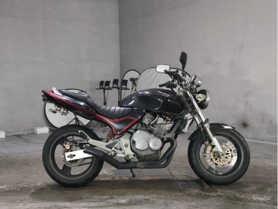 Honda HORNET 250