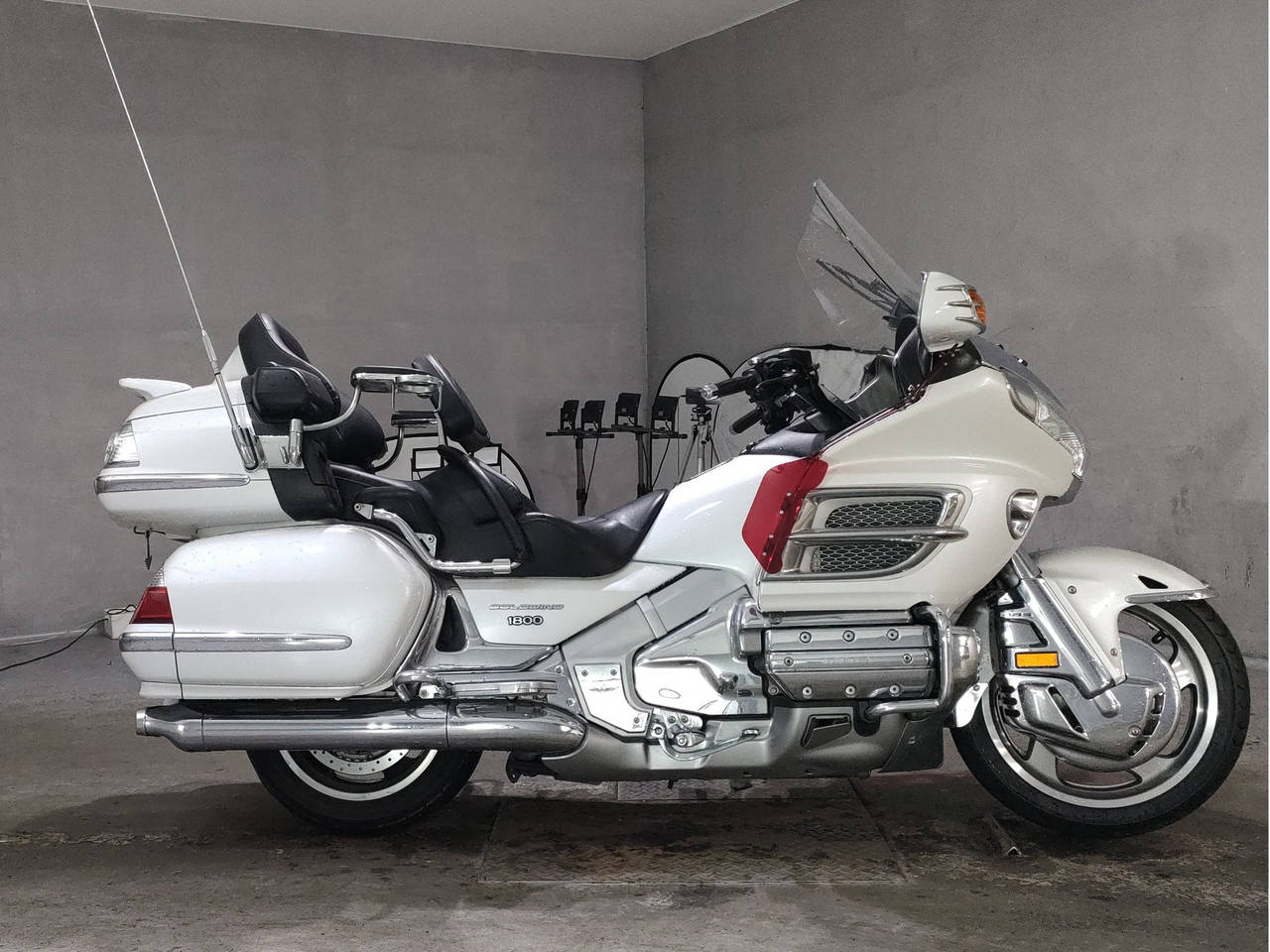Honda GL1800
