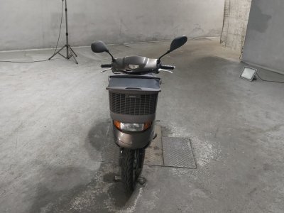 Honda DIO CESTA — фото 3