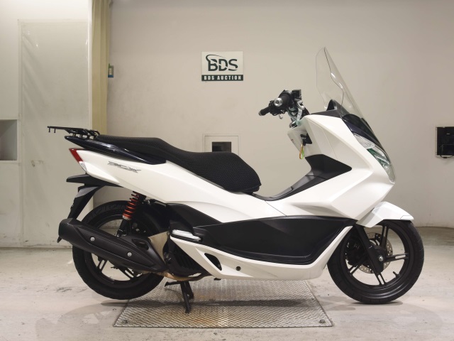 Honda PCX125