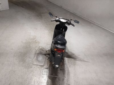 Honda DIO — фото 6