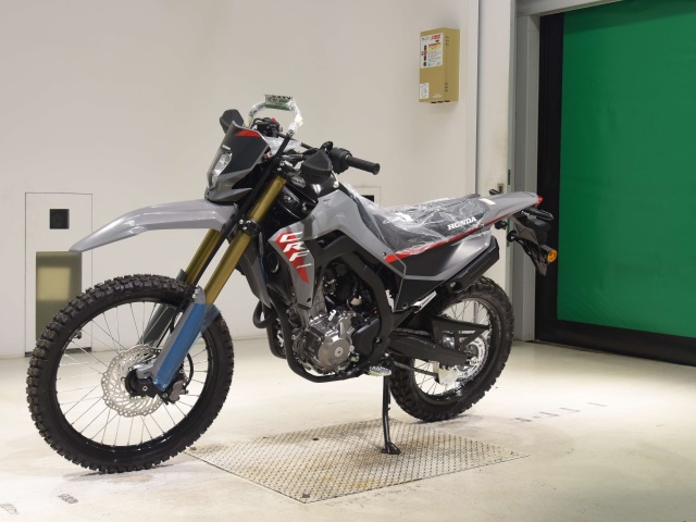 Honda CRF250L — фото 4