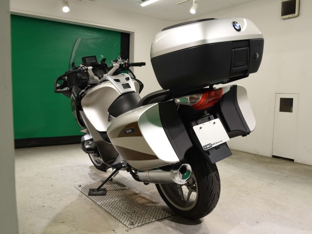 BMW R1200RT — фото 6