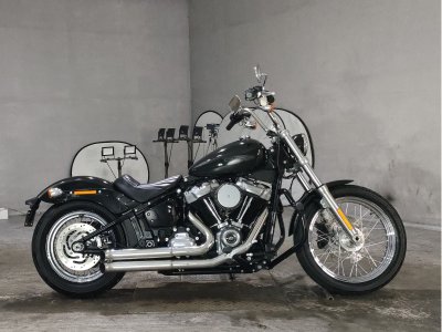 HD SOFTAIL FXST1750
