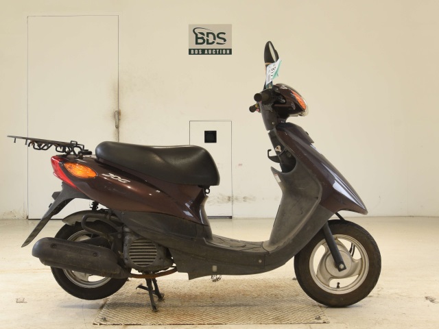 Yamaha JOG 50