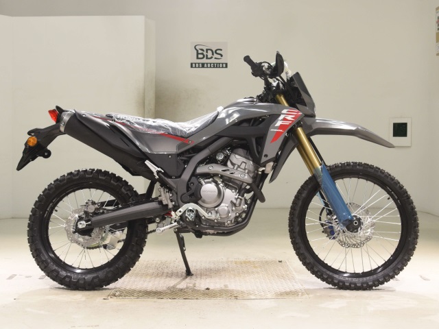Honda CRF250L
