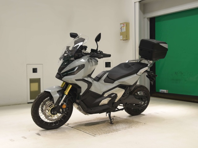 Honda X-ADV750-2 — фото 4