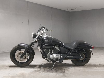 Honda MAGNA250 — фото 2