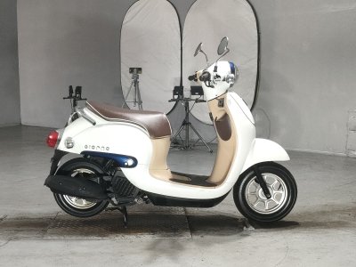 Honda GIORNO