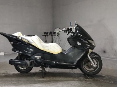 Honda FORZA Z