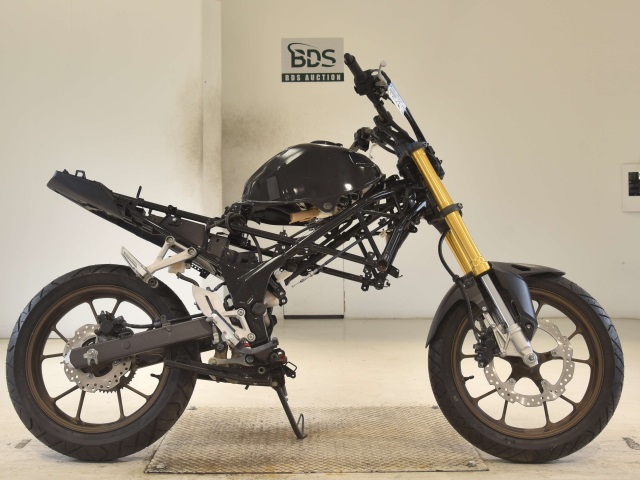 Honda CB150X