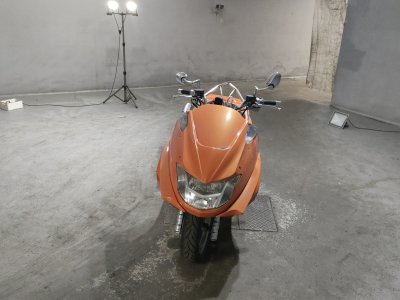 Yamaha MAXAM250 — фото 3