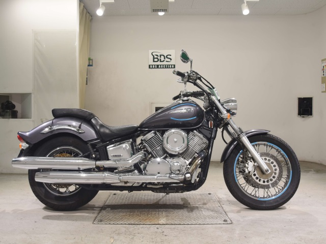 Yamaha DRAGSTAR XVS1100