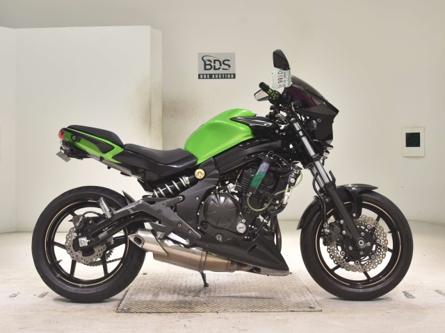 Kawasaki NINJA 400