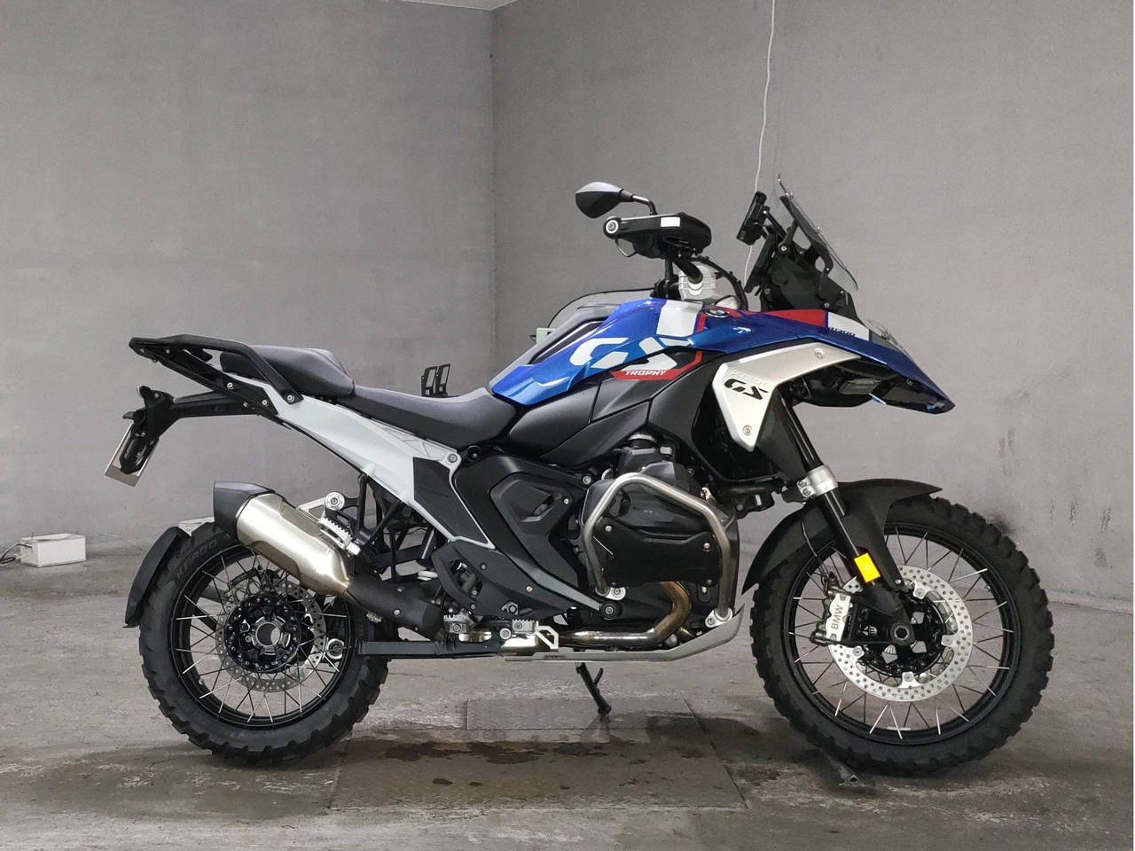 [8120] BMW R1300GS - WB10M210XR6J71764