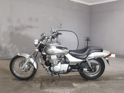 Kawasaki ELIMINATOR 125 — фото 2