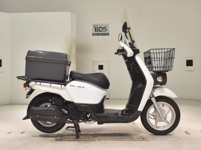 Honda BENNLY 50-2