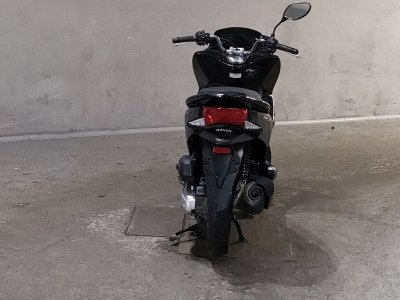 Honda DIO110 — фото 4