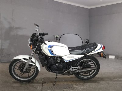 Yamaha RZ250 — фото 2
