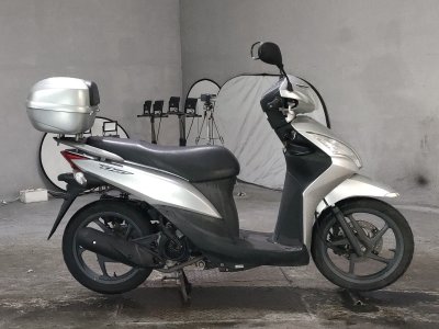 Honda DIO110