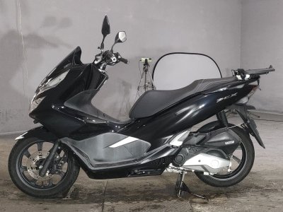Honda PCX125 — фото 2
