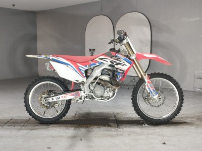 Honda CRF250R