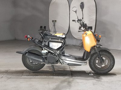 Honda ZOOMER