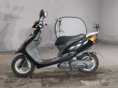Yamaha JOG 50 — фото 2