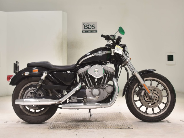 Harley-Davidson SPORTSTER XL1200S