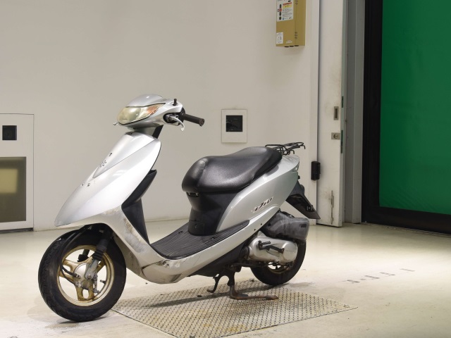 Honda DIO-6 — фото 4