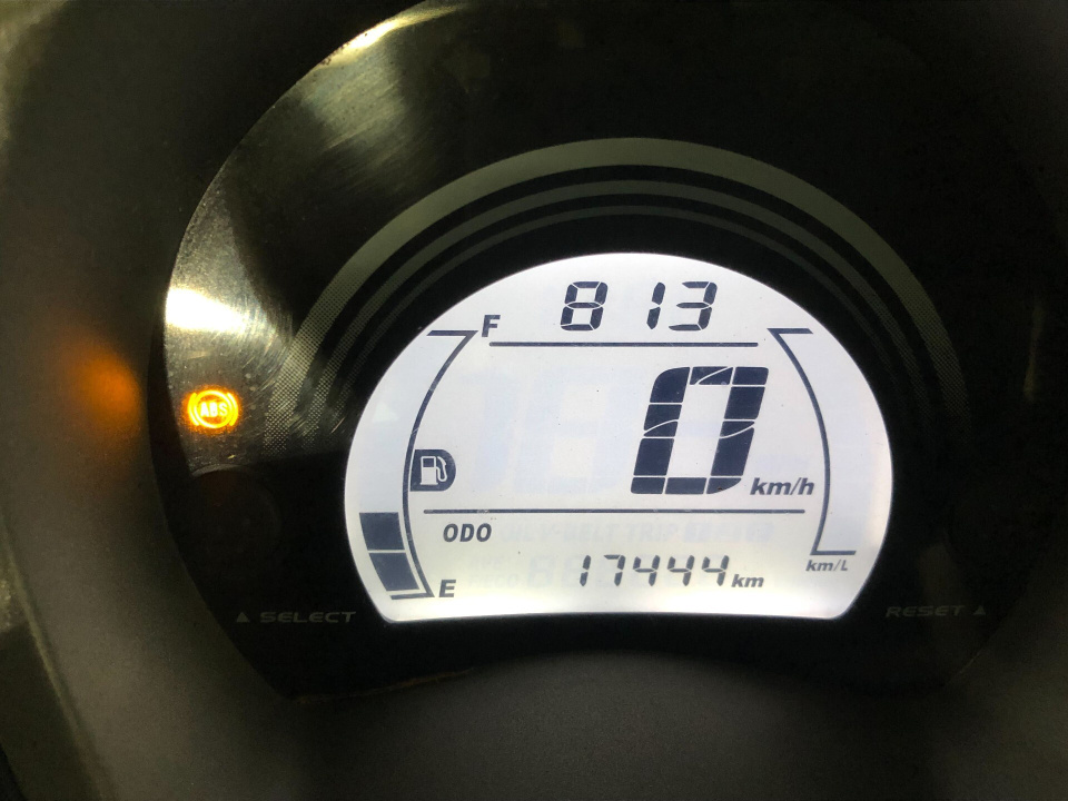 Yamaha N-MAX125 — фото 3