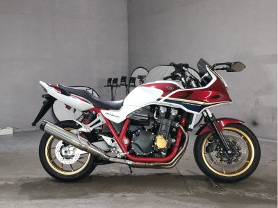 Honda CB1300SF BOLDOR