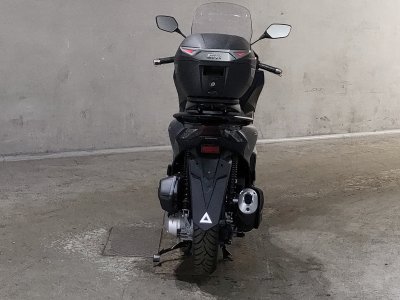 Honda PCX125 — фото 4
