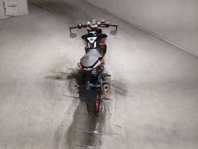 KTM 250 DUKE — фото 6