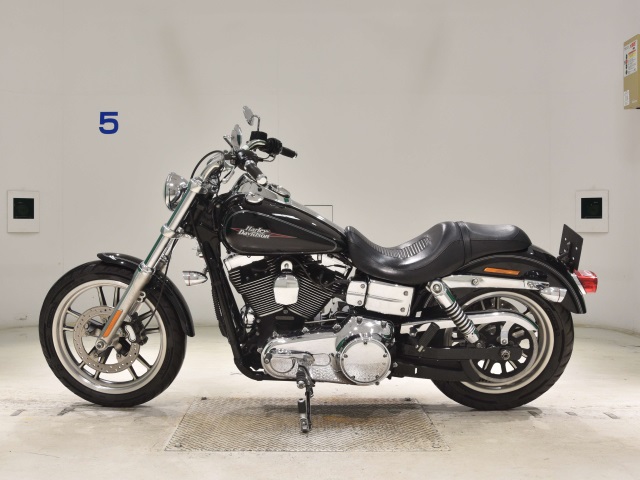 HD LOW RIDER FXDL1580 — фото 2