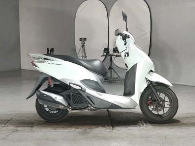 Honda LEAD125