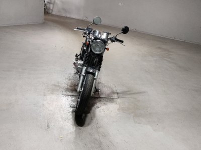 Honda CB400SS — фото 3