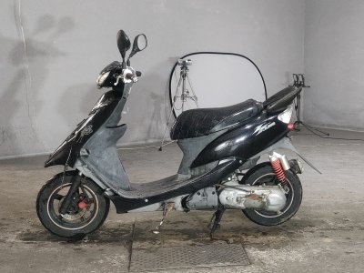 Yamaha JOG ZR — фото 2