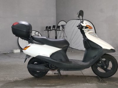 Honda SPICY100